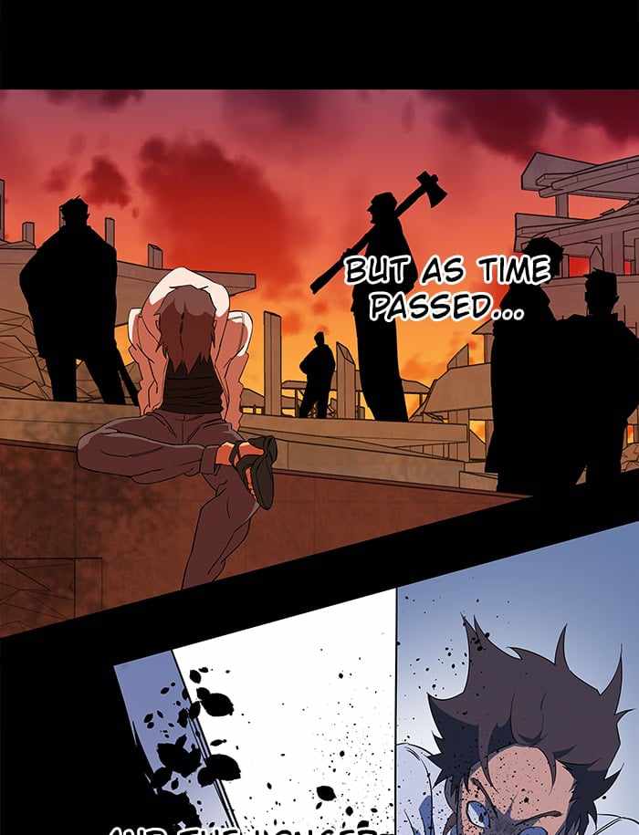 Parallel City Chapter 35 - Page 64