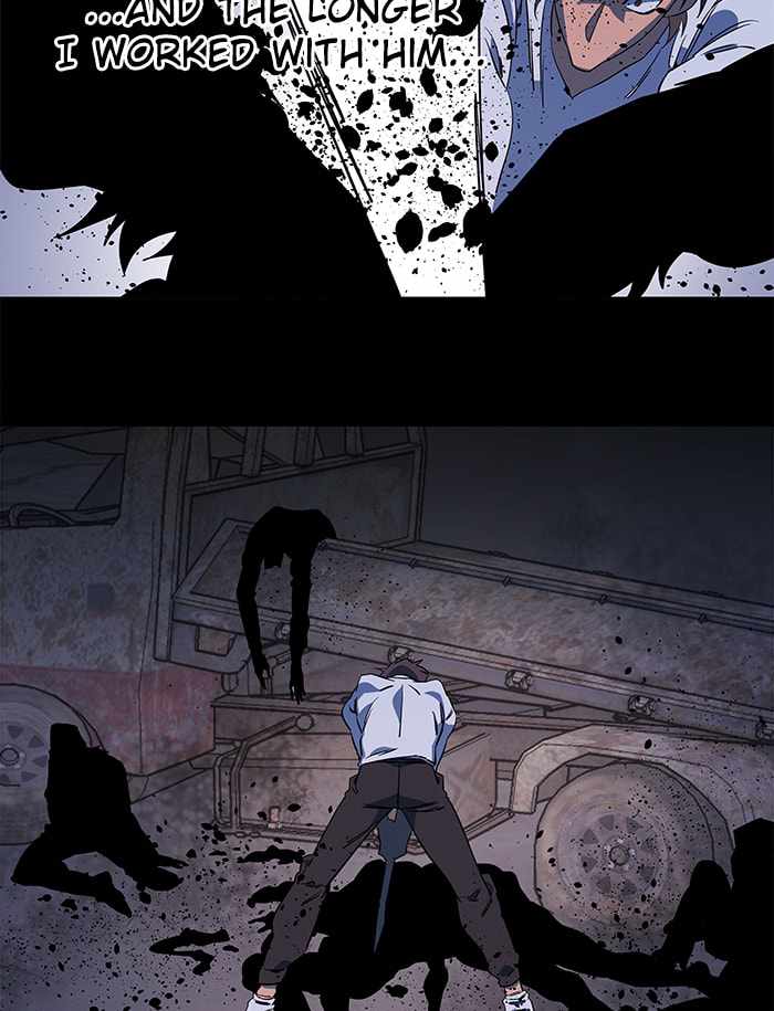 Parallel City Chapter 35 - Page 65
