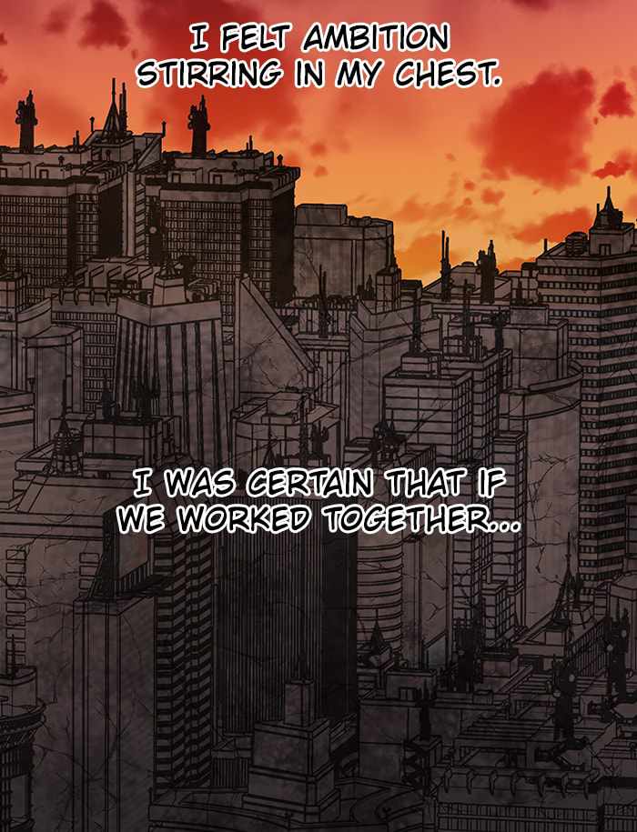 Parallel City Chapter 35 - Page 69