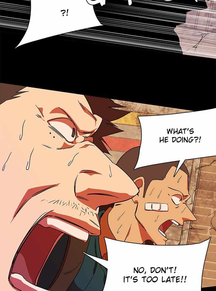 Parallel City Chapter 35 - Page 8