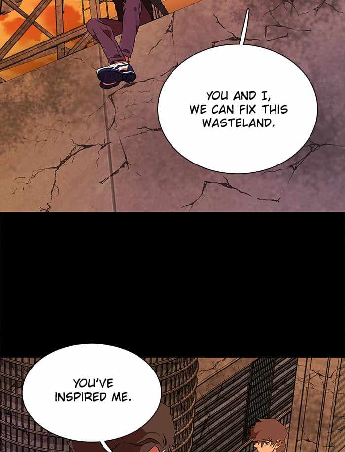 Parallel City Chapter 35 - Page 72