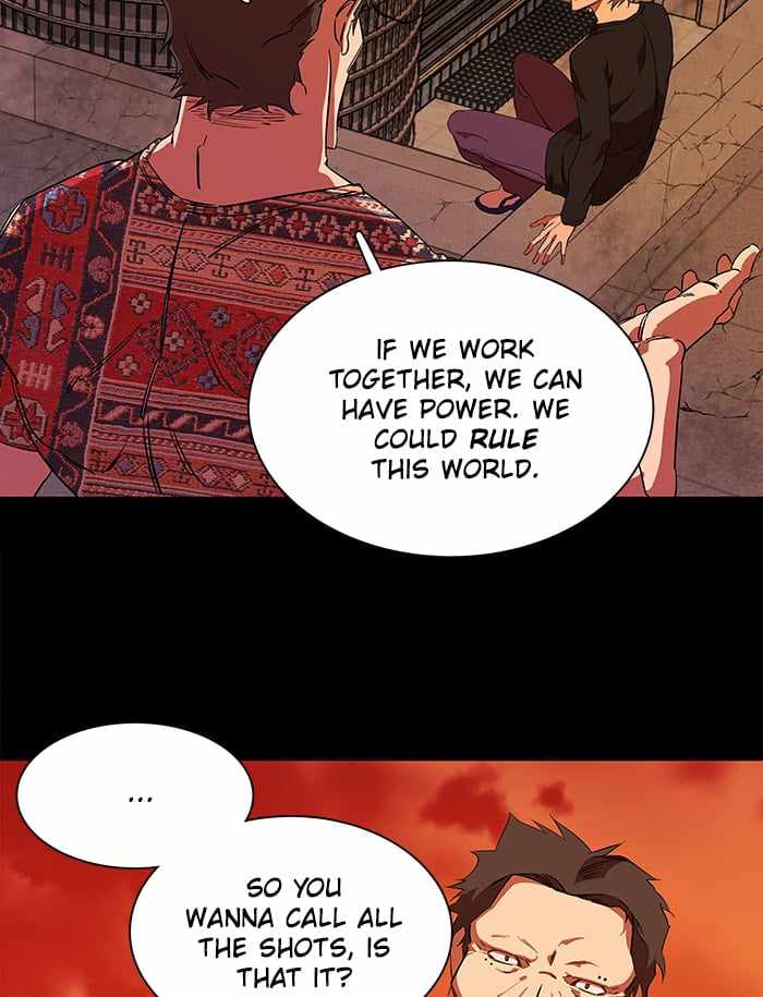 Parallel City Chapter 35 - Page 73