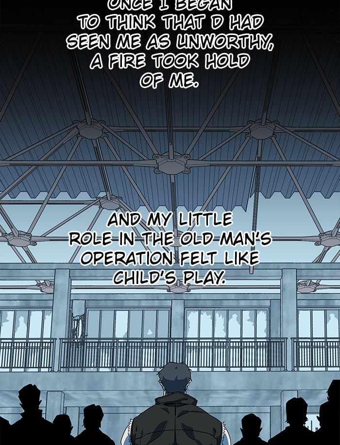 Parallel City Chapter 35 - Page 88