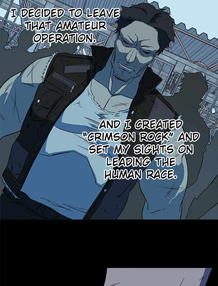 Parallel City Chapter 35 - Page 92