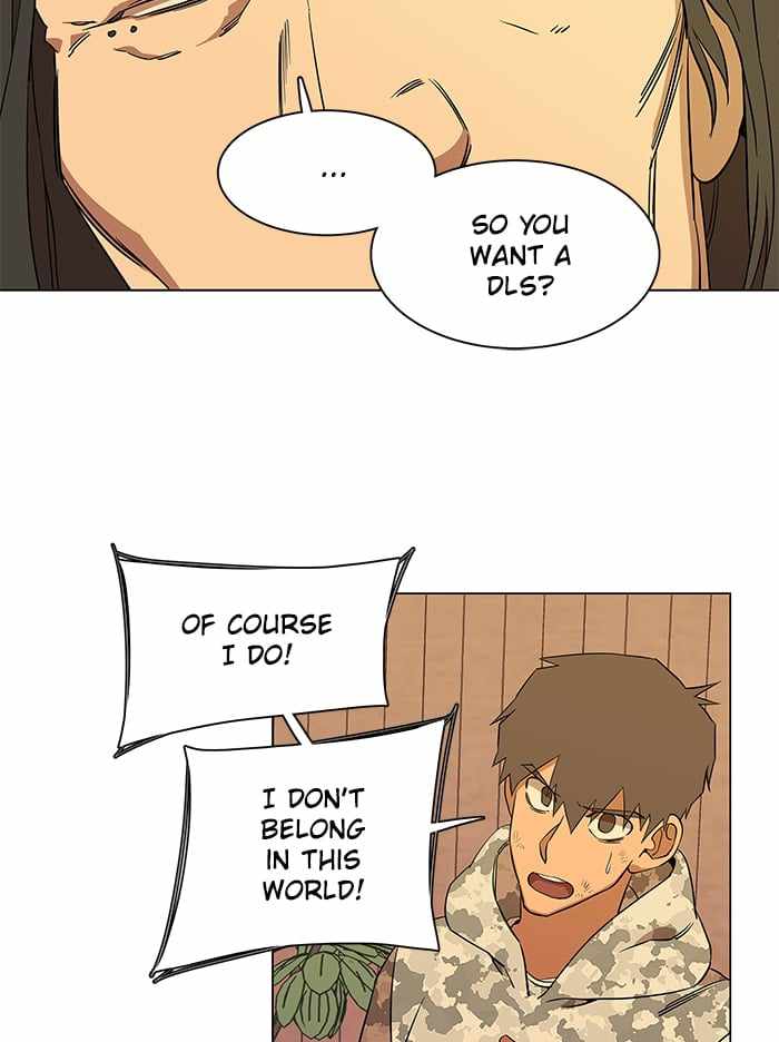 Parallel City Chapter 35 - Page 98