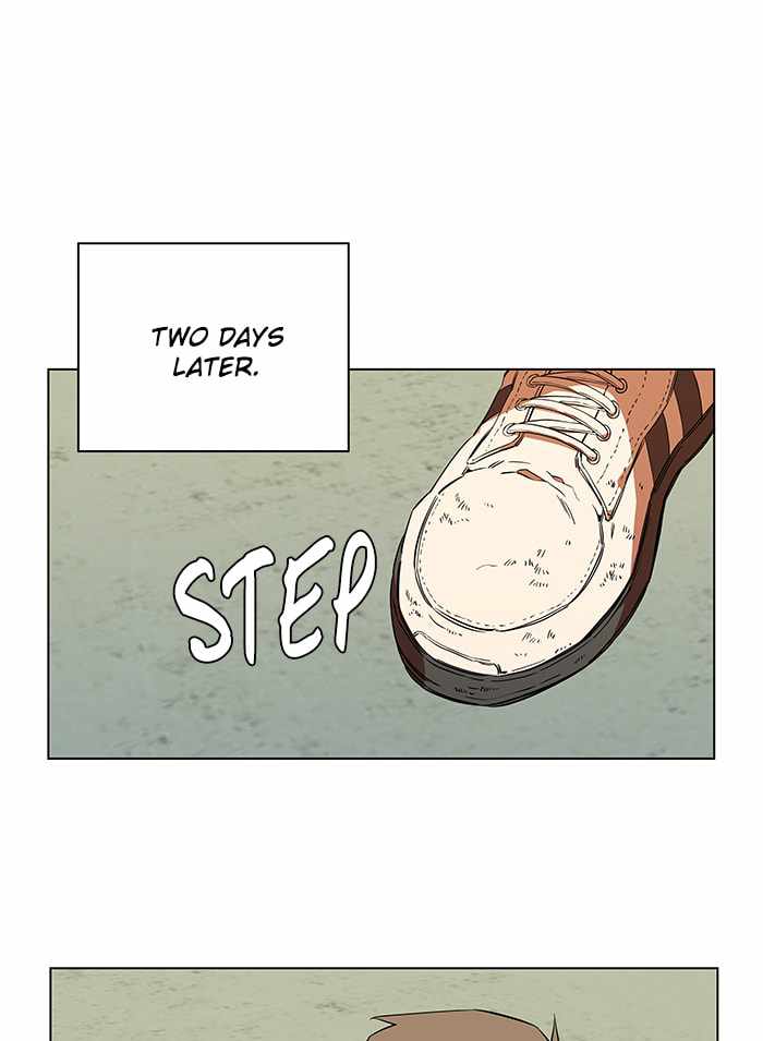 Parallel City Chapter 36 - Page 1
