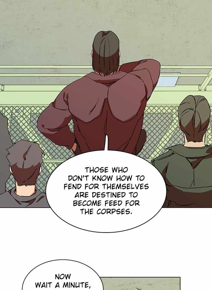 Parallel City Chapter 36 - Page 11