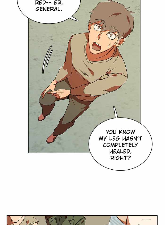 Parallel City Chapter 36 - Page 12