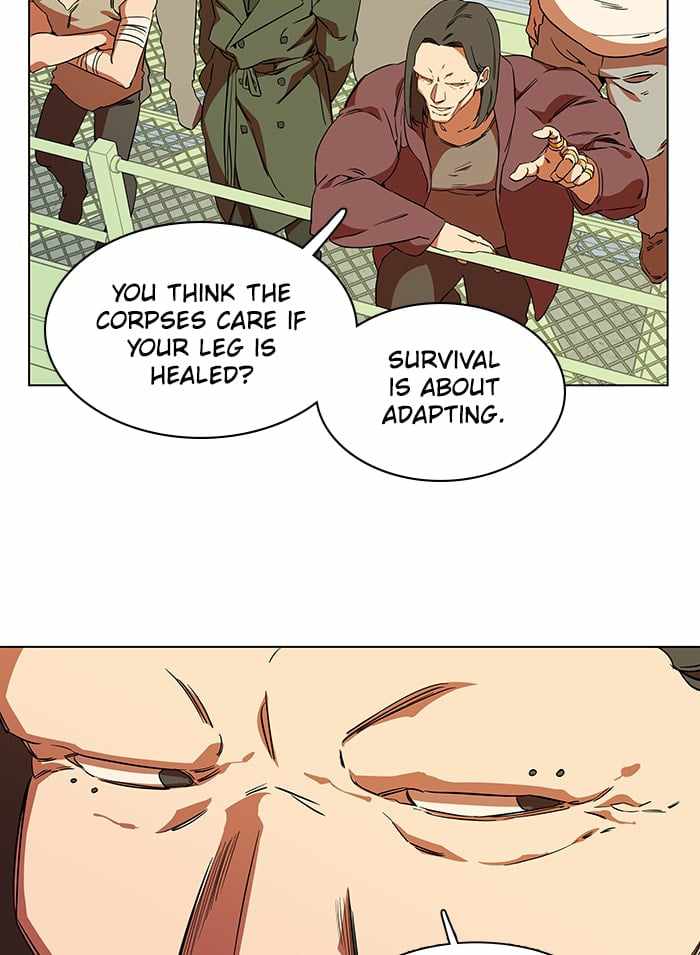 Parallel City Chapter 36 - Page 13