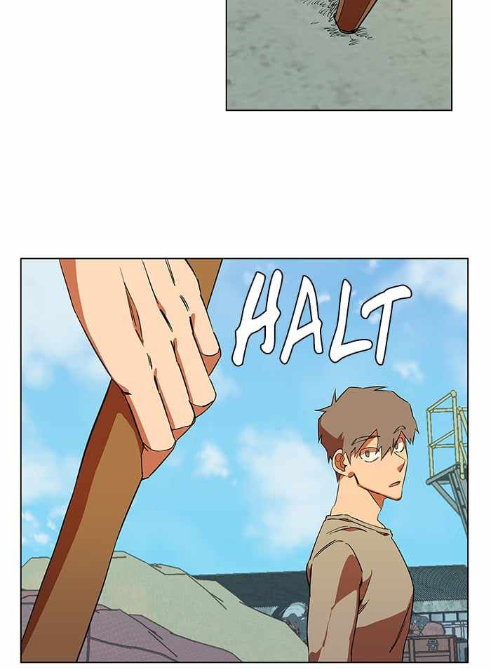 Parallel City Chapter 36 - Page 15
