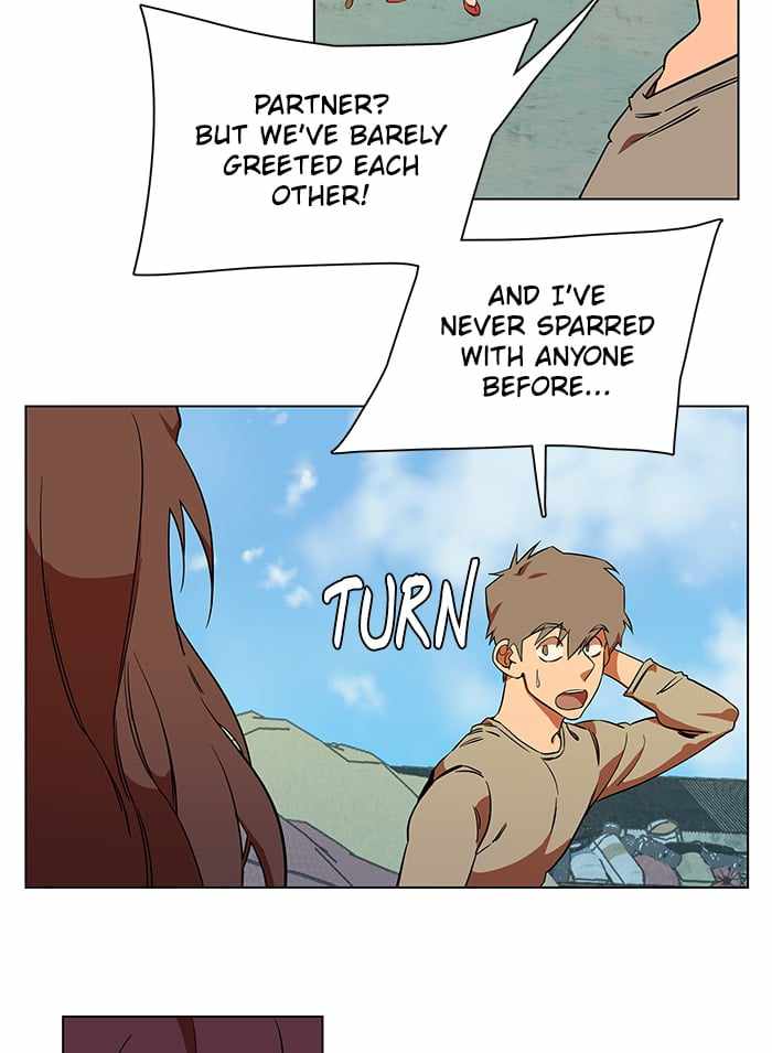 Parallel City Chapter 36 - Page 20