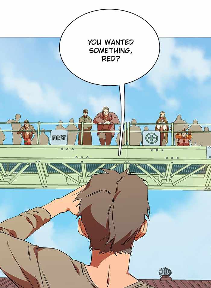 Parallel City Chapter 36 - Page 3