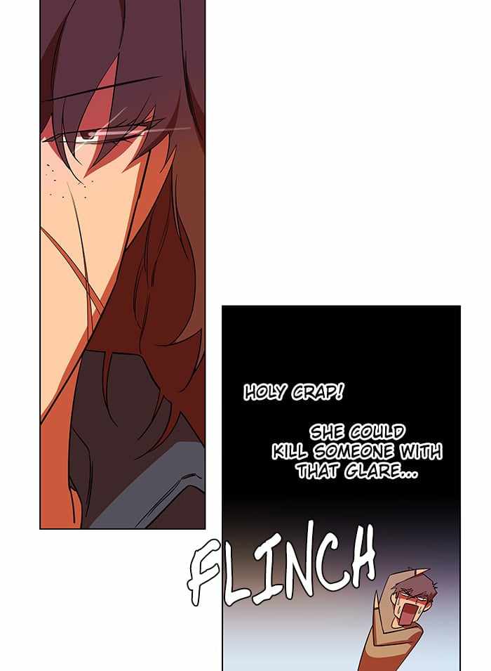 Parallel City Chapter 36 - Page 21