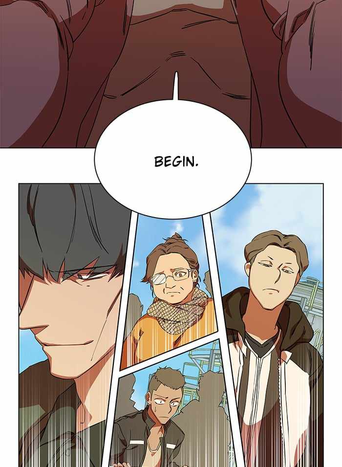 Parallel City Chapter 36 - Page 23