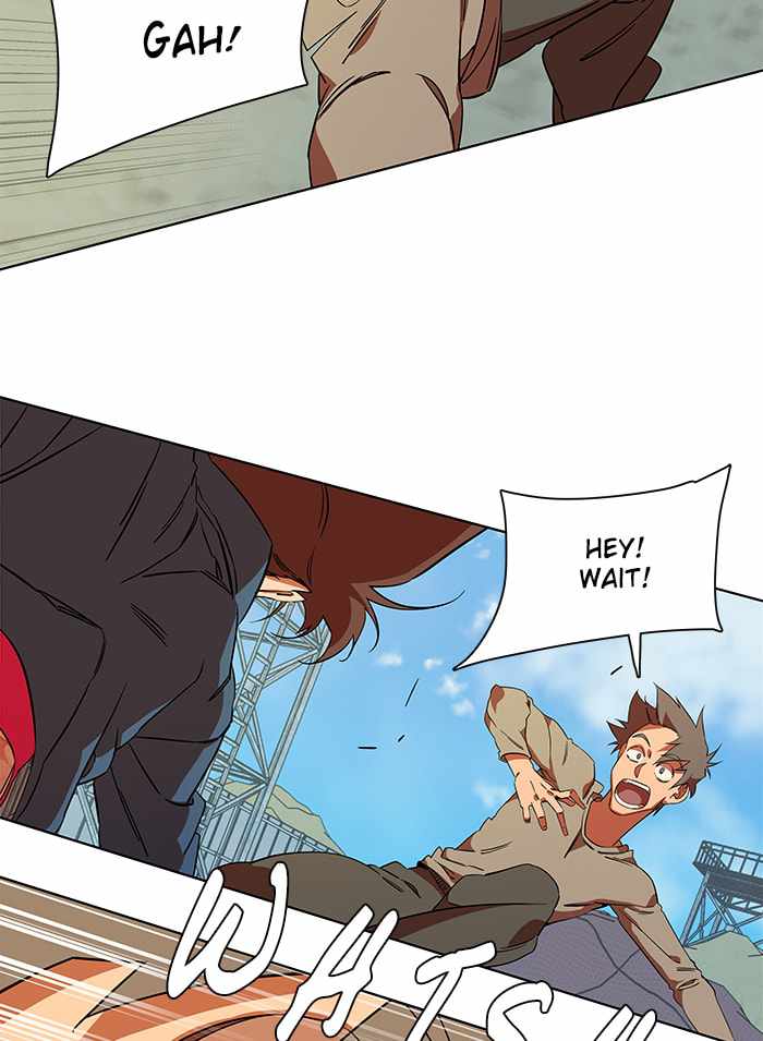 Parallel City Chapter 36 - Page 27