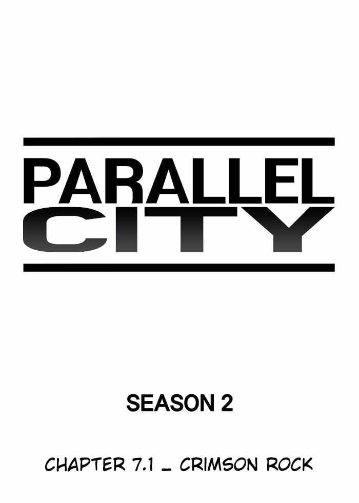Parallel City Chapter 36 - Page 31