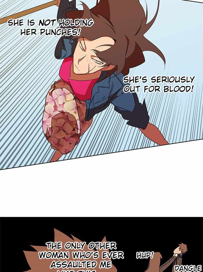 Parallel City Chapter 36 - Page 34