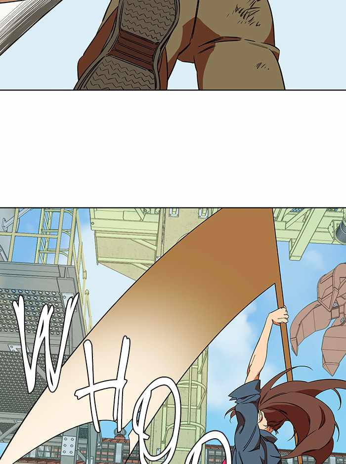 Parallel City Chapter 36 - Page 37