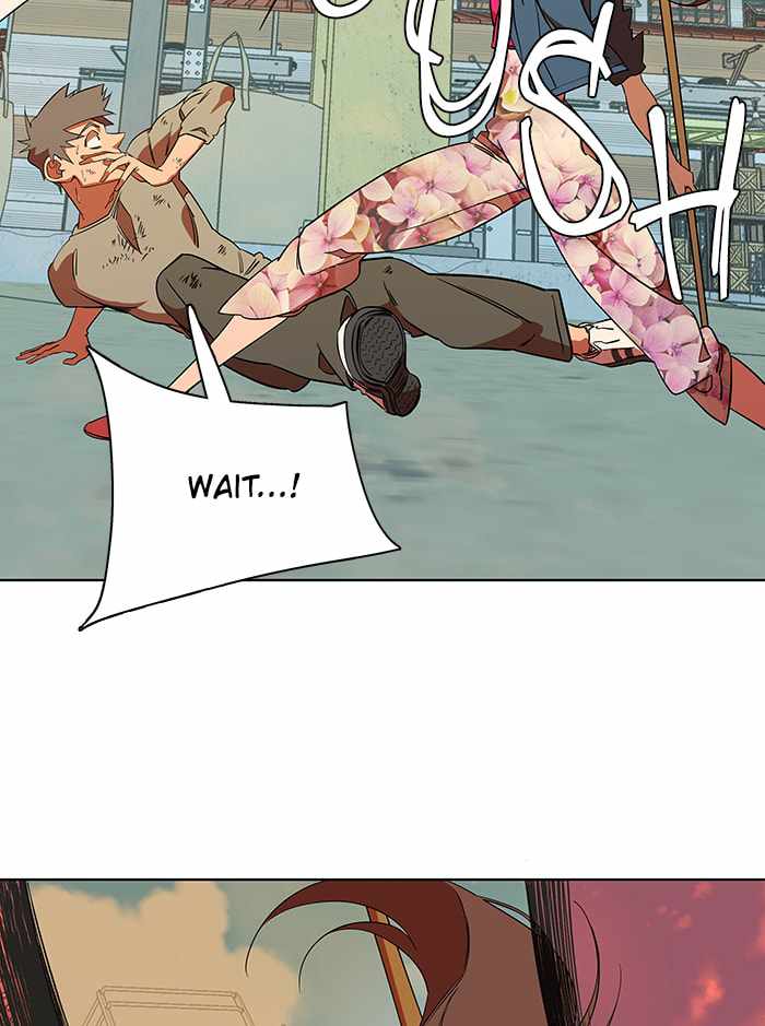 Parallel City Chapter 36 - Page 38
