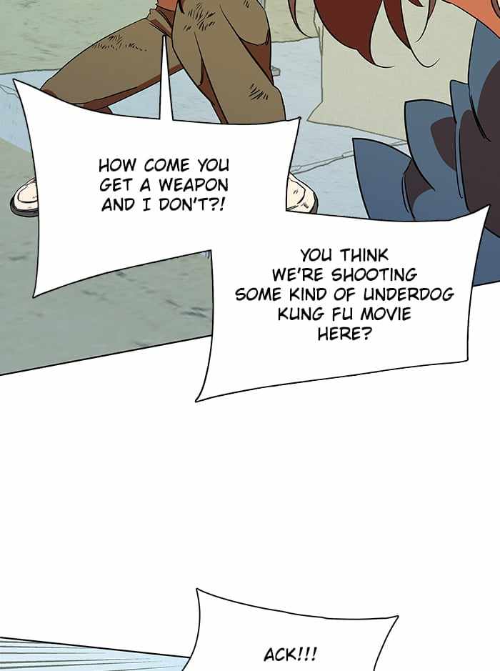 Parallel City Chapter 36 - Page 41
