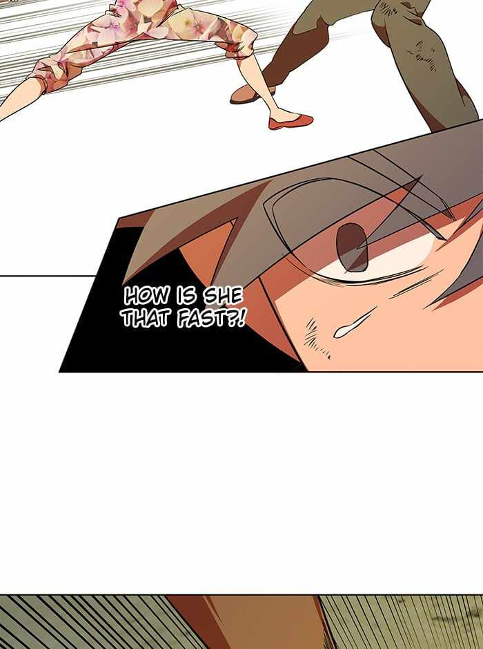 Parallel City Chapter 36 - Page 45