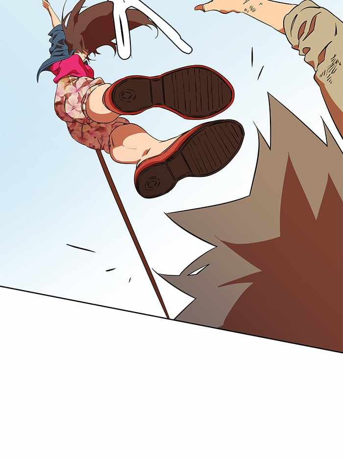 Parallel City Chapter 36 - Page 49