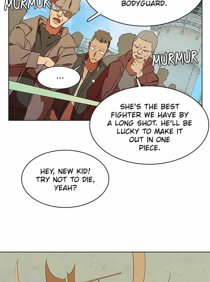 Parallel City Chapter 36 - Page 52