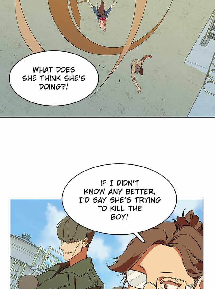 Parallel City Chapter 36 - Page 53