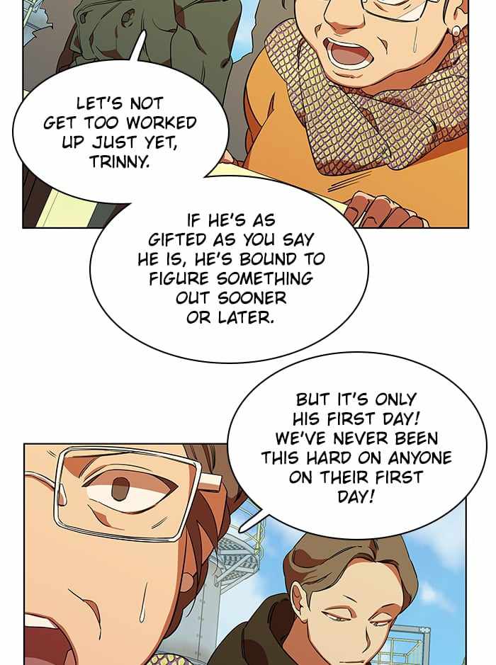 Parallel City Chapter 36 - Page 54
