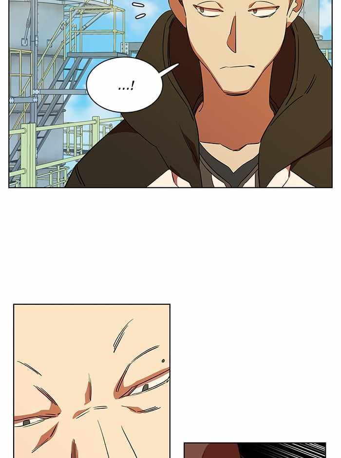 Parallel City Chapter 36 - Page 57