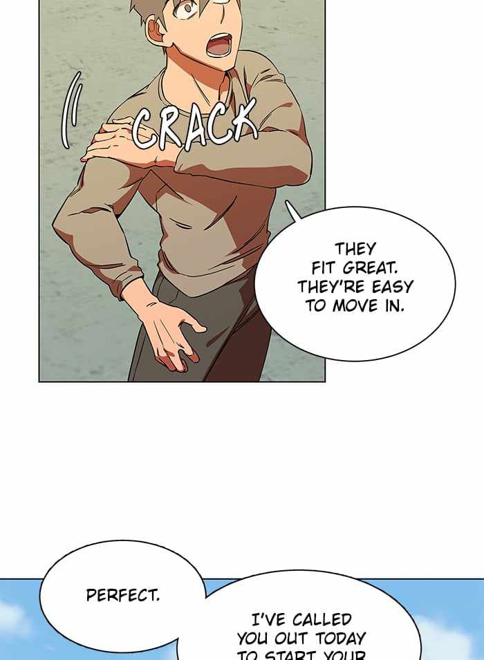 Parallel City Chapter 36 - Page 7