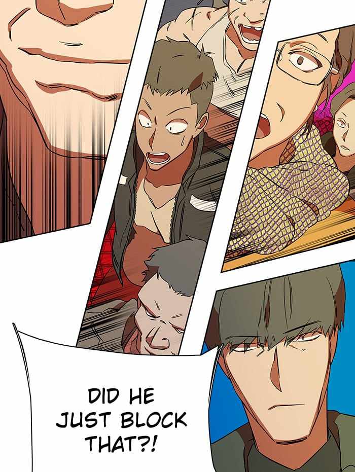 Parallel City Chapter 36 - Page 67