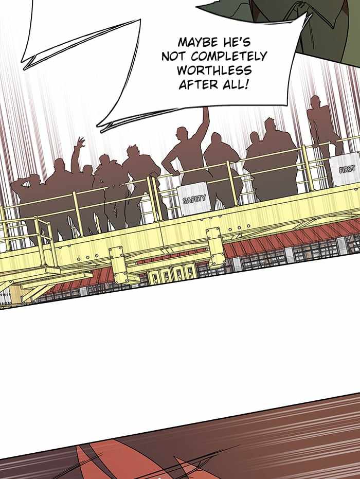 Parallel City Chapter 36 - Page 68