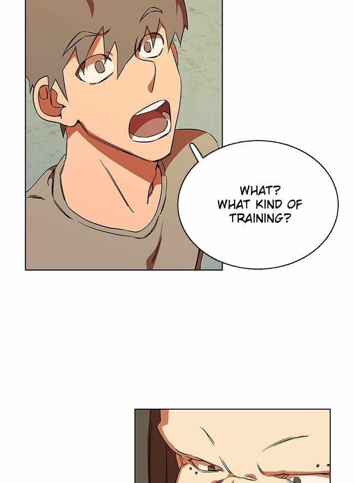 Parallel City Chapter 36 - Page 9