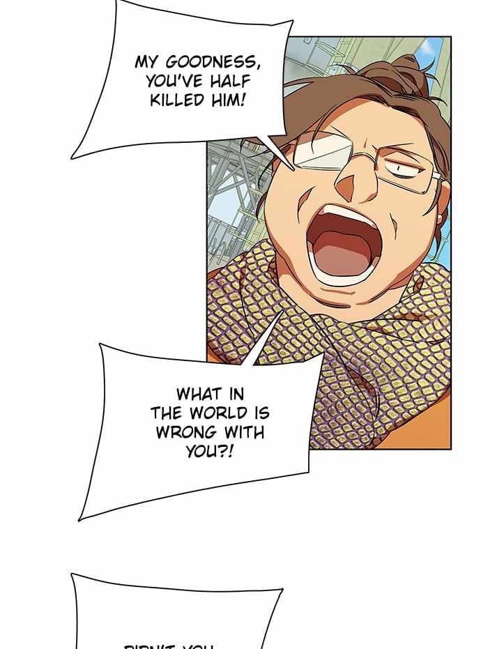 Parallel City Chapter 36 - Page 85
