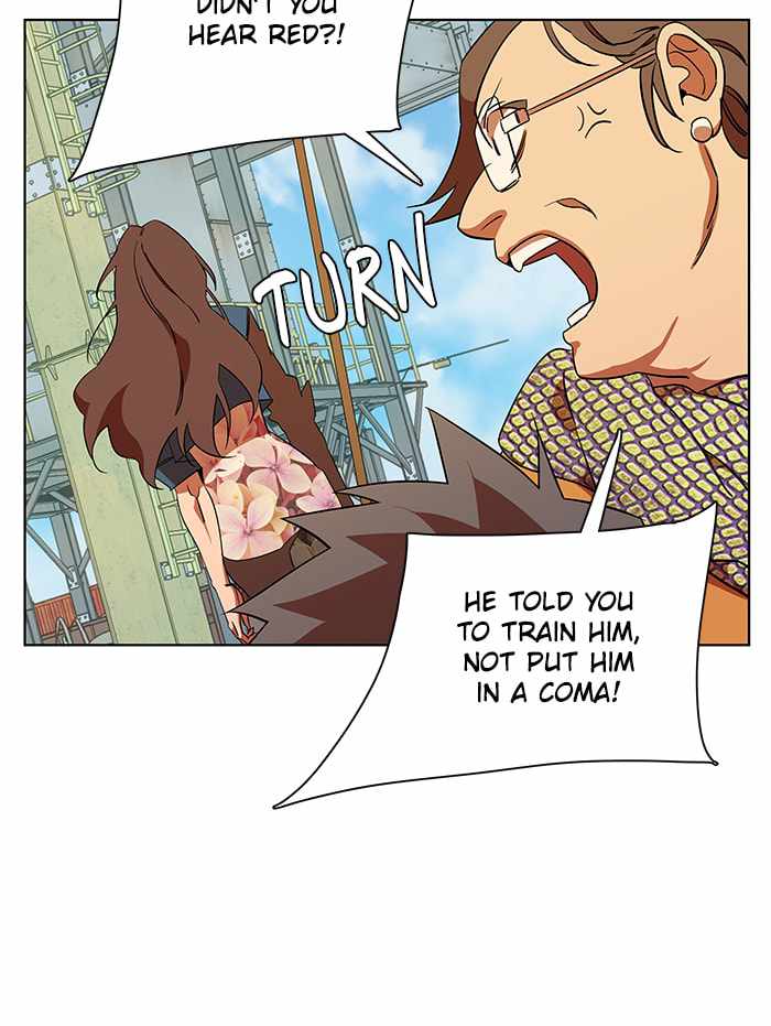 Parallel City Chapter 36 - Page 86