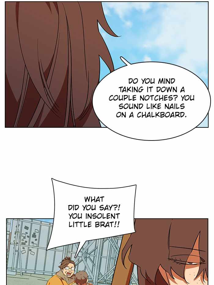 Parallel City Chapter 36 - Page 87