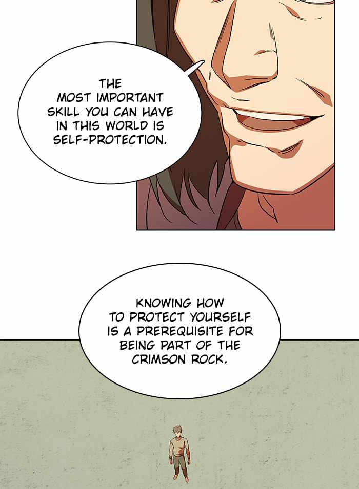 Parallel City Chapter 36 - Page 10