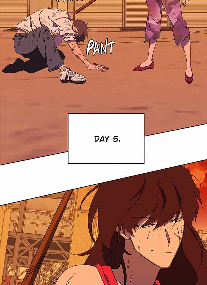 Parallel City Chapter 37 - Page 19
