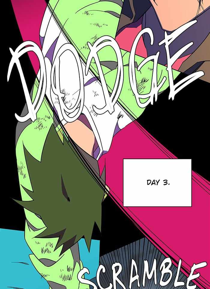Parallel City Chapter 37 - Page 3