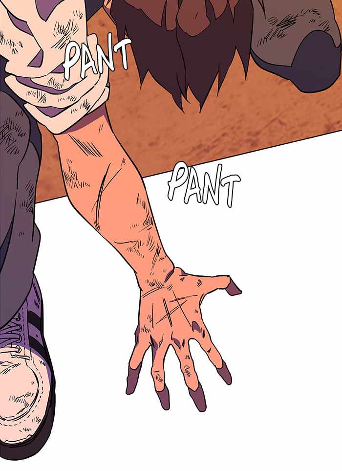 Parallel City Chapter 37 - Page 21