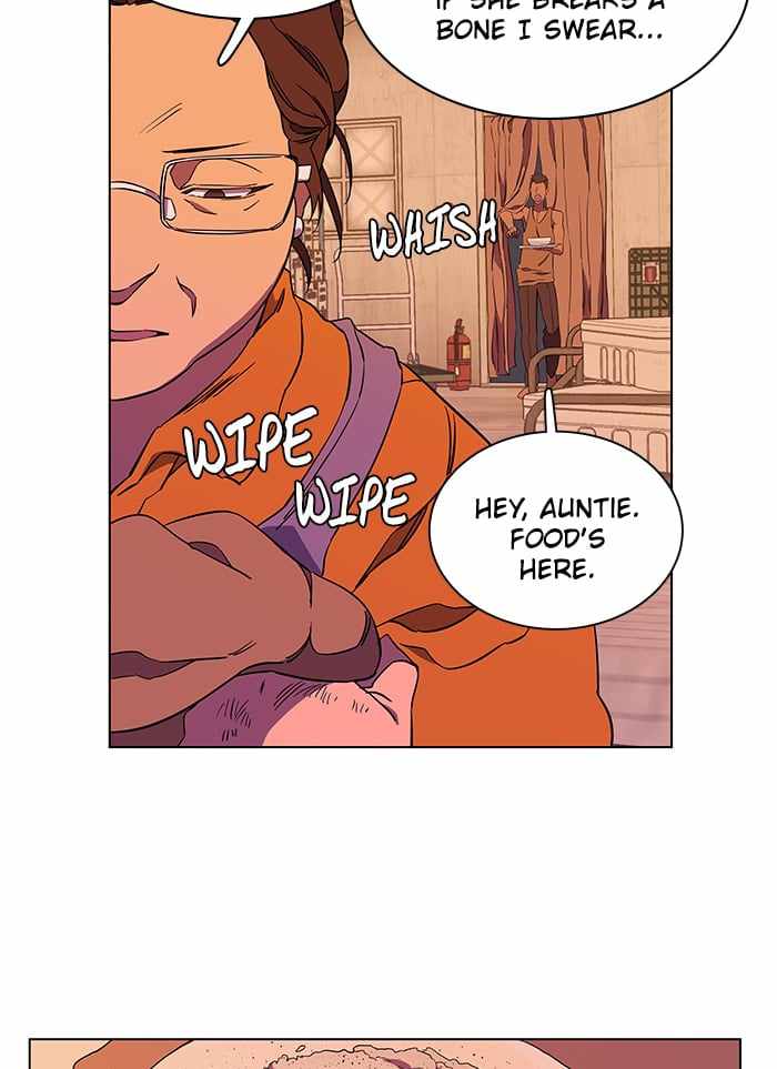 Parallel City Chapter 37 - Page 29