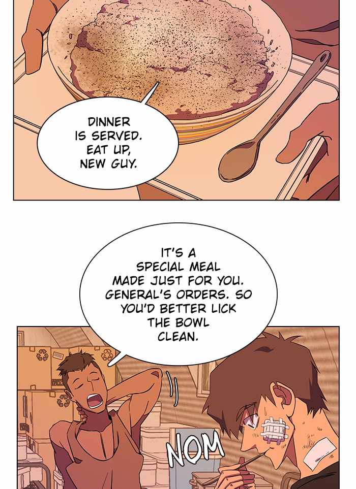 Parallel City Chapter 37 - Page 30