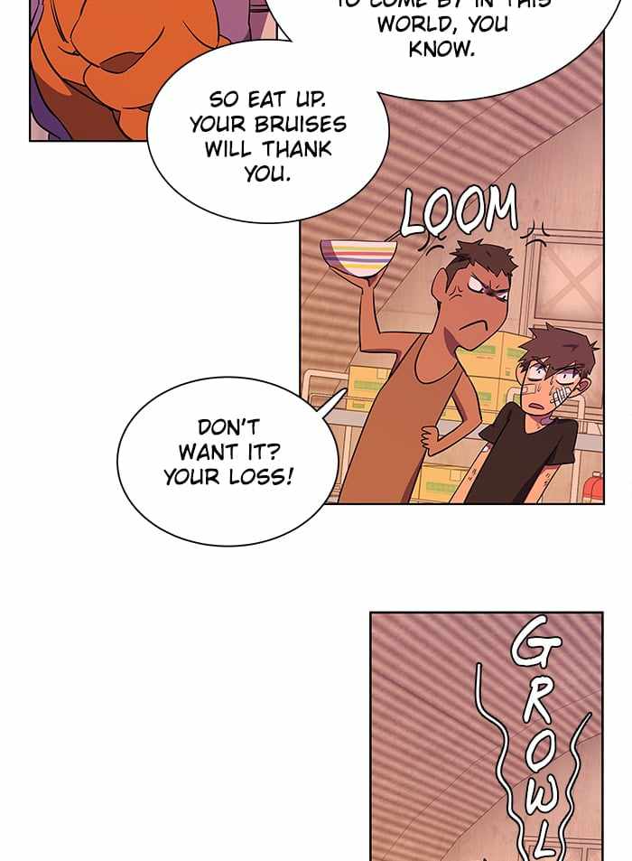 Parallel City Chapter 37 - Page 35