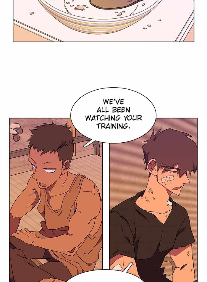 Parallel City Chapter 37 - Page 37