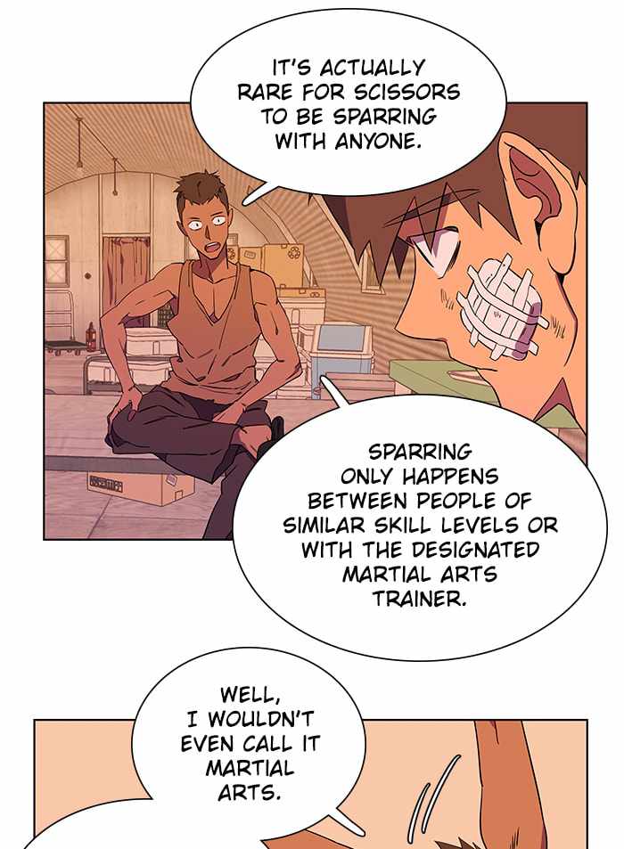 Parallel City Chapter 37 - Page 40