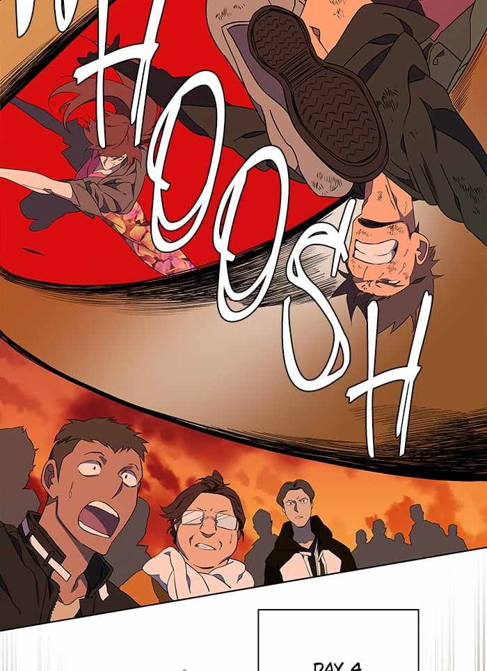 Parallel City Chapter 37 - Page 5