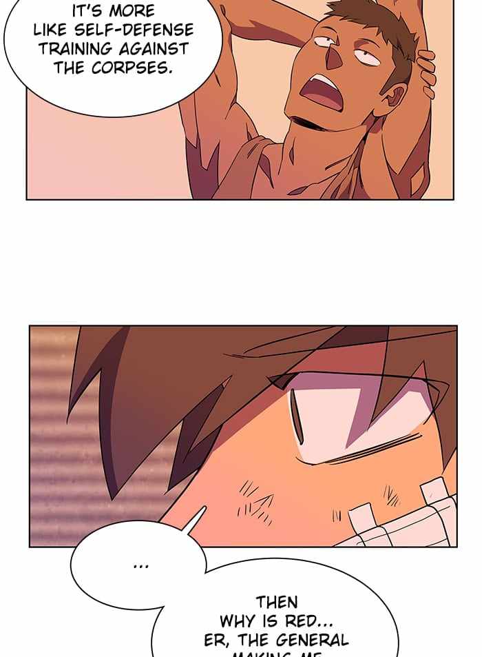 Parallel City Chapter 37 - Page 41
