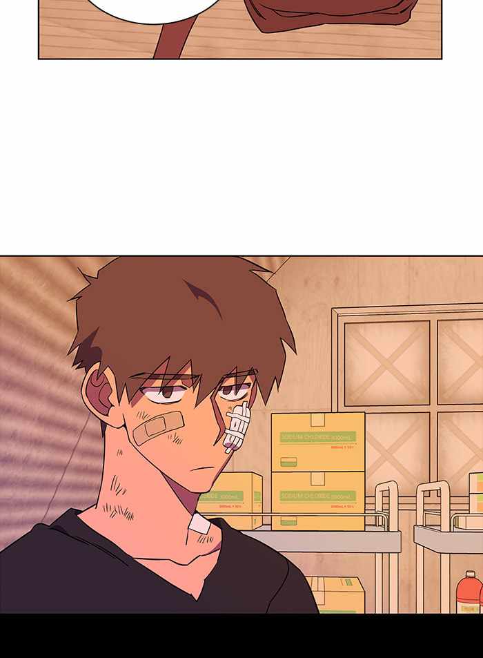Parallel City Chapter 37 - Page 43