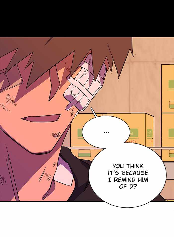 Parallel City Chapter 37 - Page 45